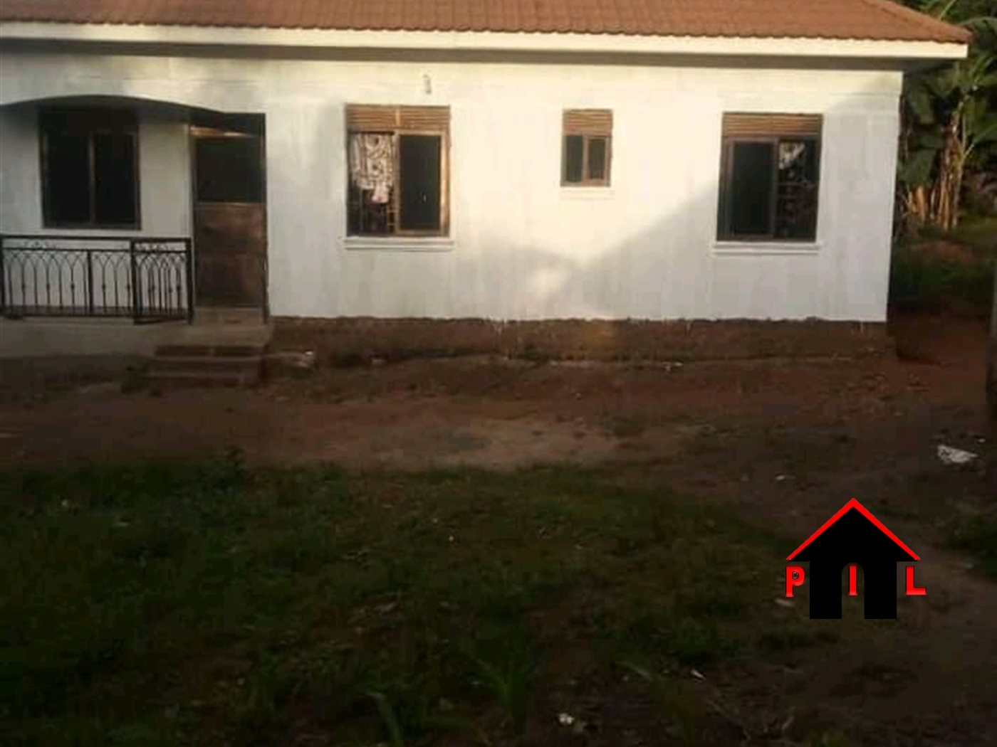 Bungalow for sale in Gayaza Wakiso