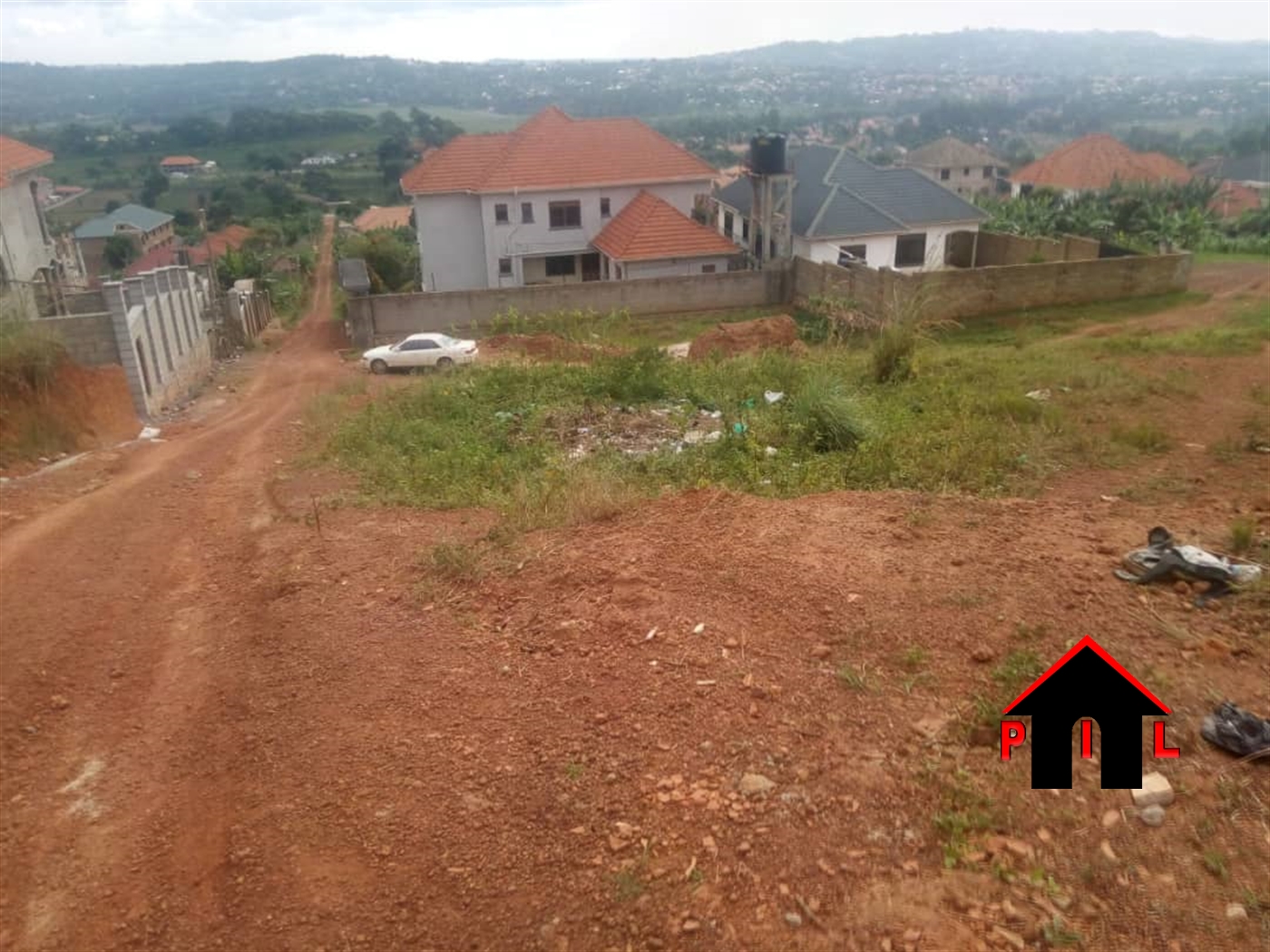 Residential Land for sale in Seguku Kampala