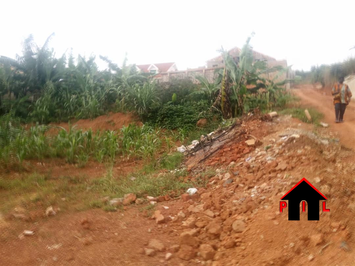 Residential Land for sale in Seguku Kampala