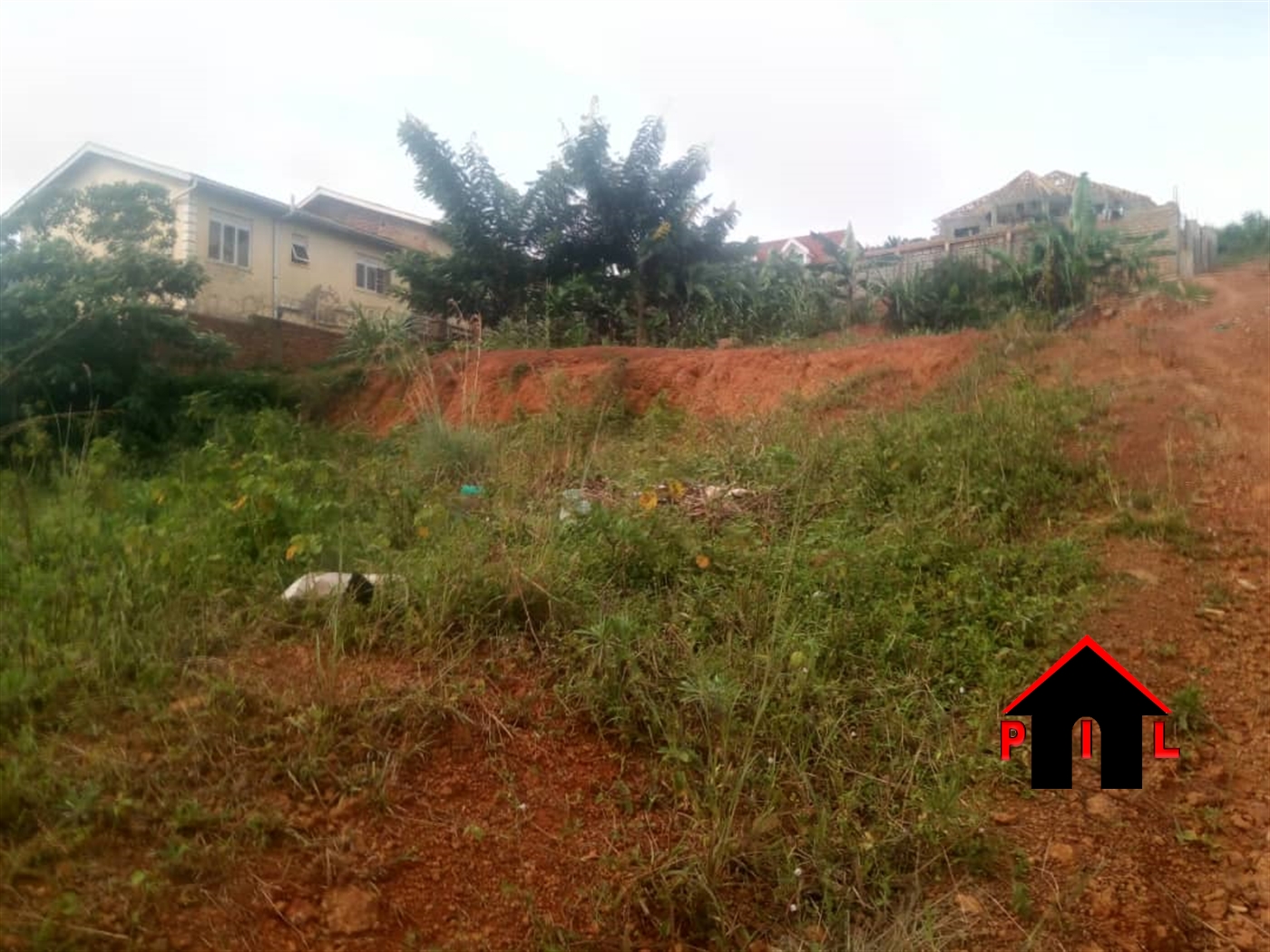 Residential Land for sale in Seguku Kampala