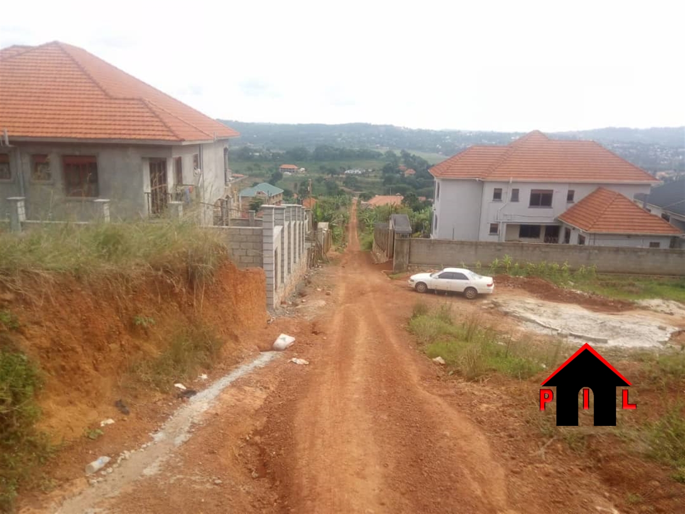 Residential Land for sale in Seguku Kampala