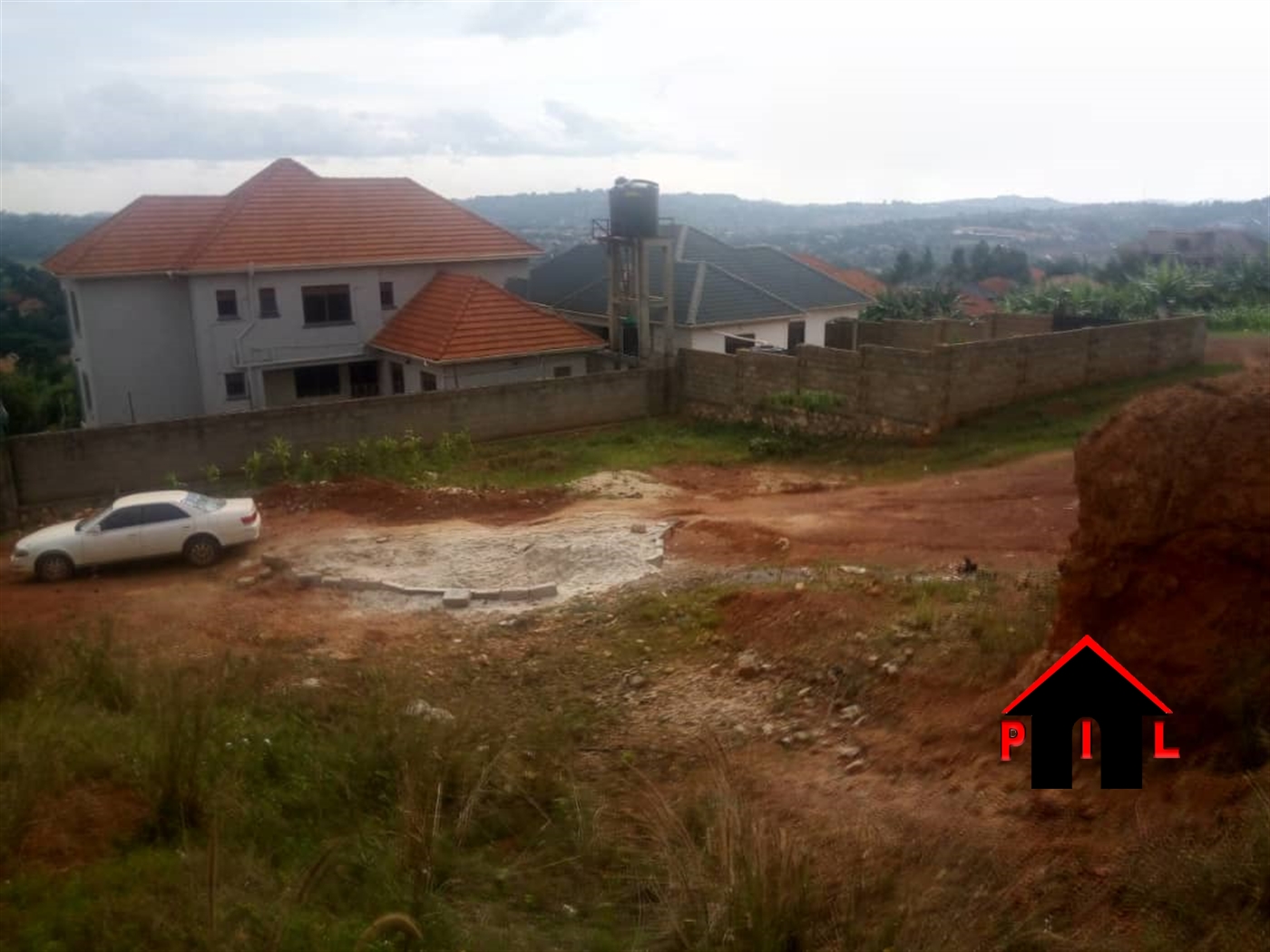 Residential Land for sale in Seguku Kampala