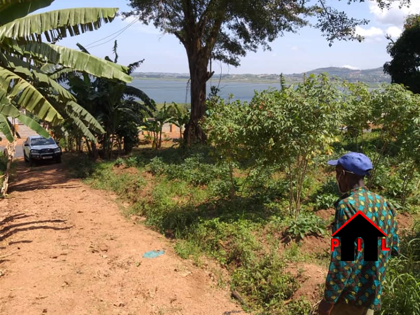 Agricultural Land for sale in Mukunya Luweero