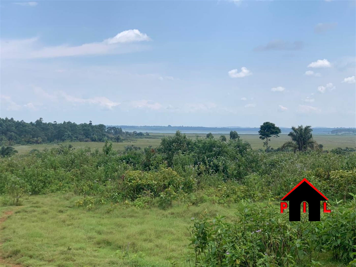 Residential Land for sale in Mpala Wakiso