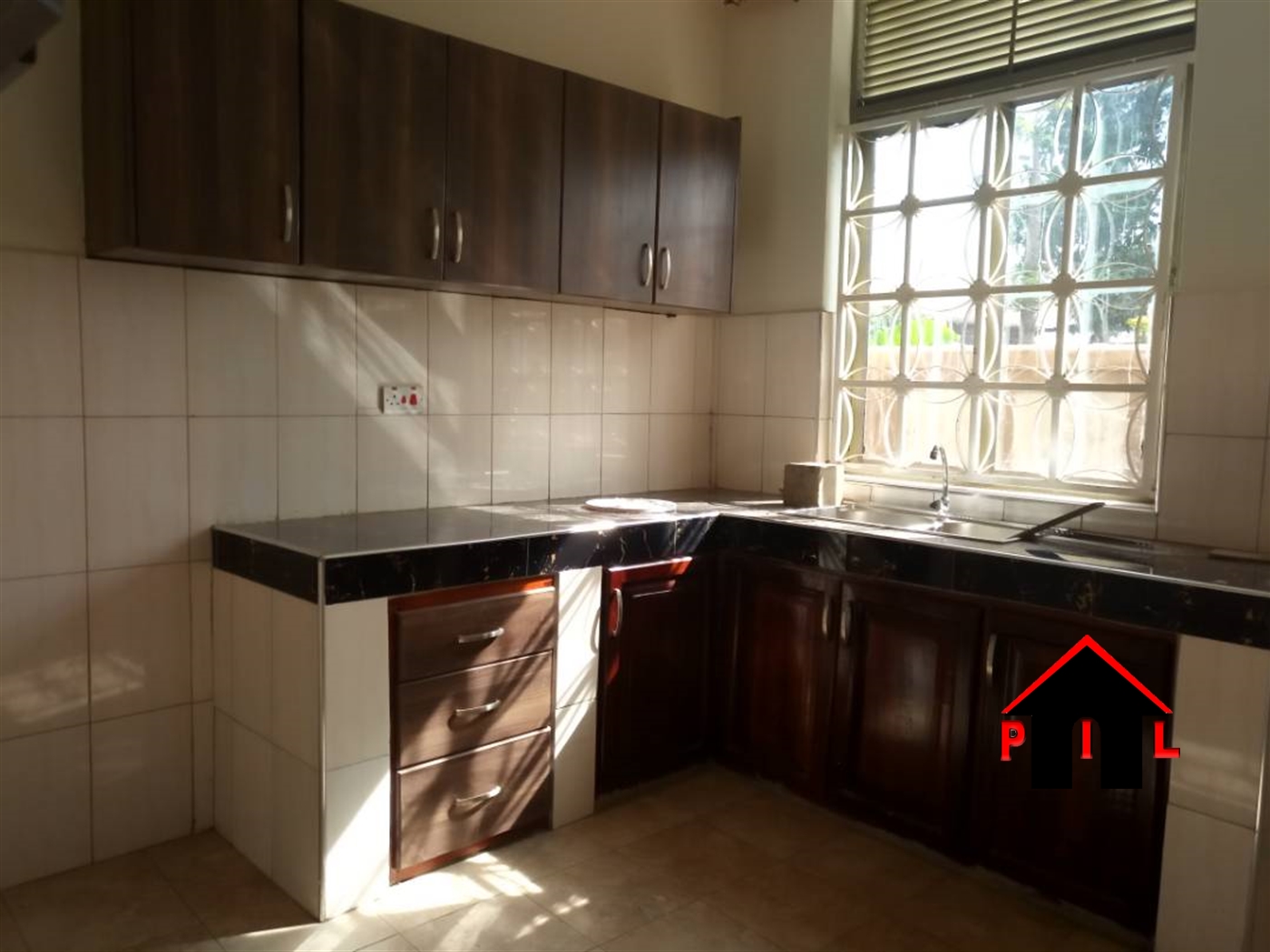 Bungalow for sale in Naalya Wakiso