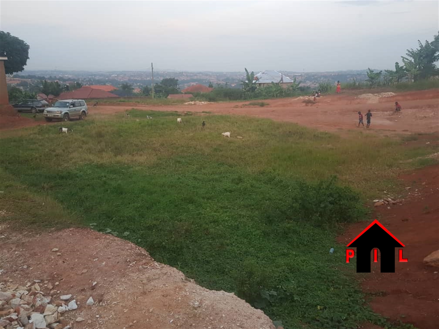 Residential Land for sale in Kyanja Kampala