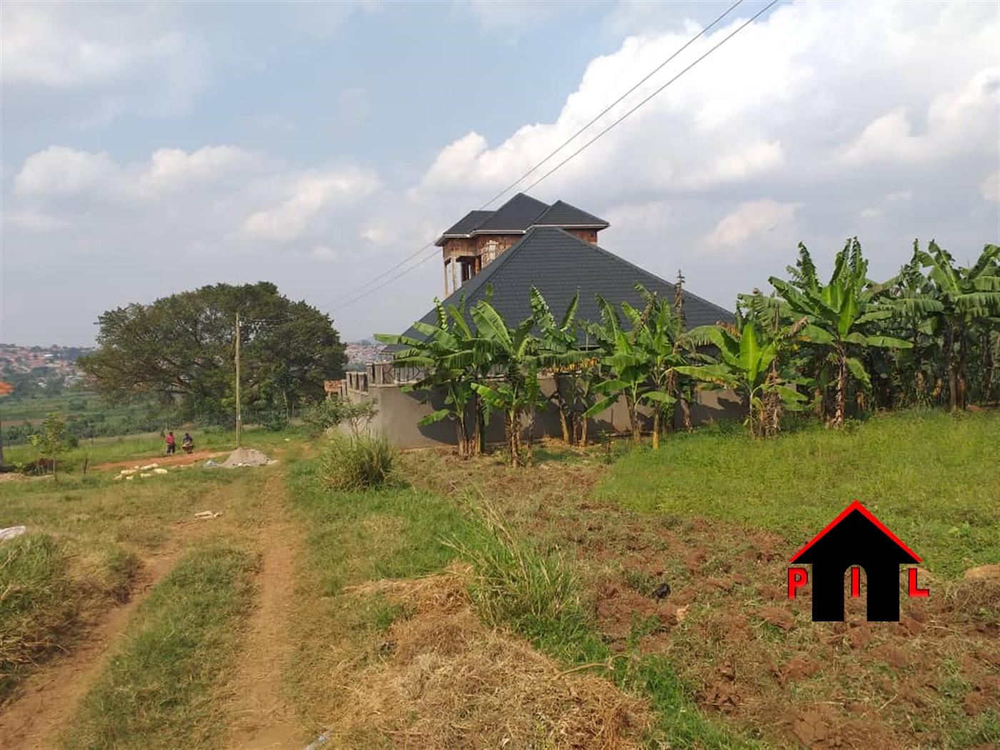 Residential Land for sale in Kireka Wakiso