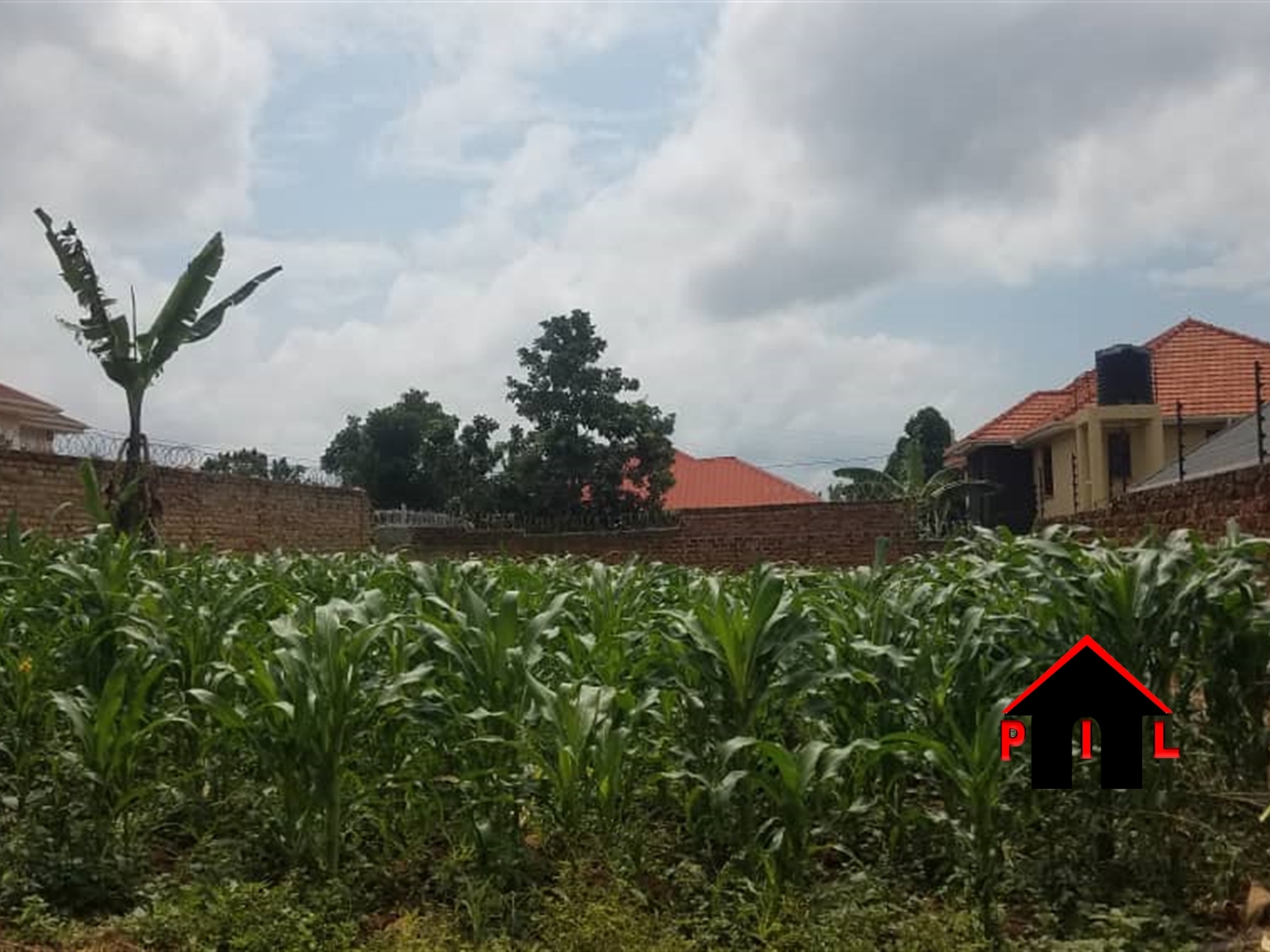 Residential Land for sale in Kira Wakiso