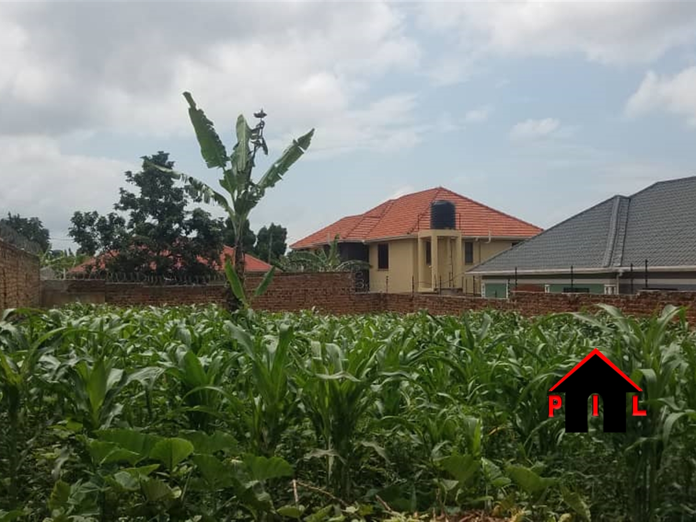 Residential Land for sale in Kira Wakiso