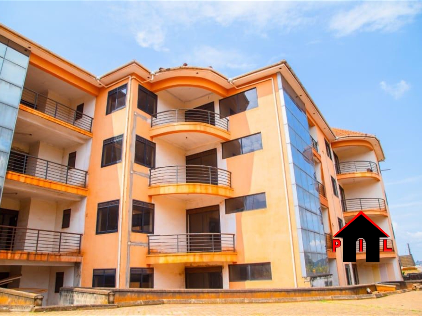 Apartment for sale in Naguru Kampala