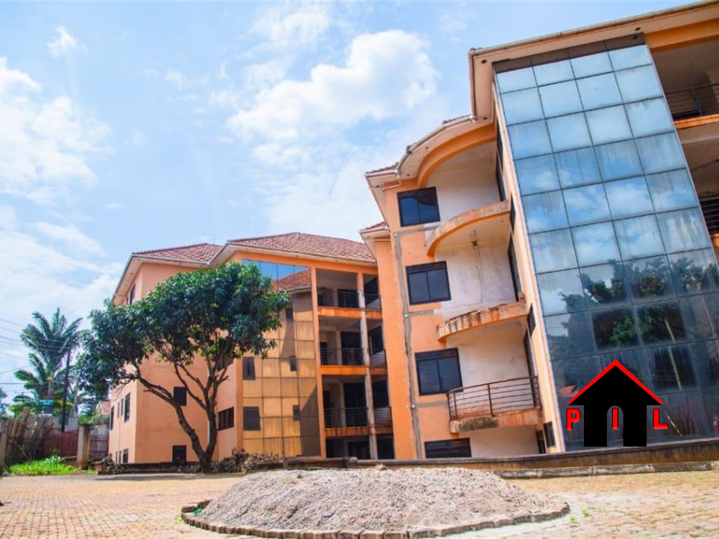 Apartment for sale in Naguru Kampala