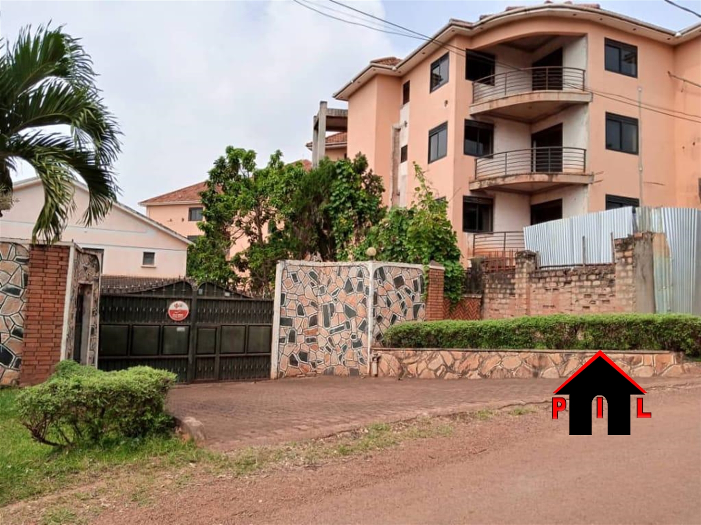 Apartment for sale in Naguru Kampala