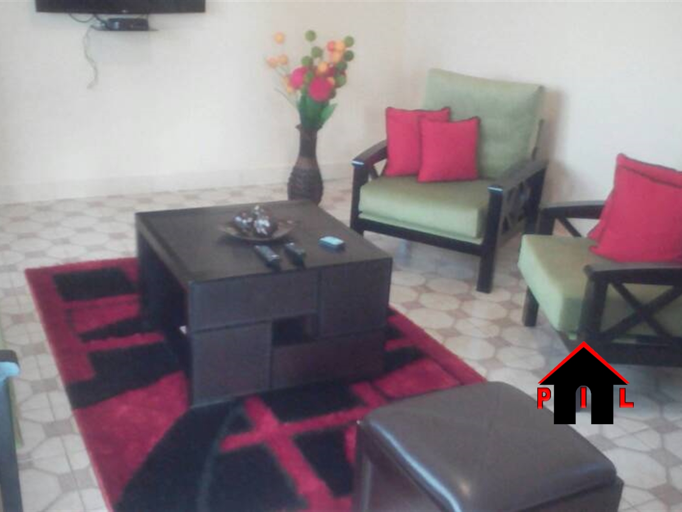 Apartment for sale in Naguru Kampala