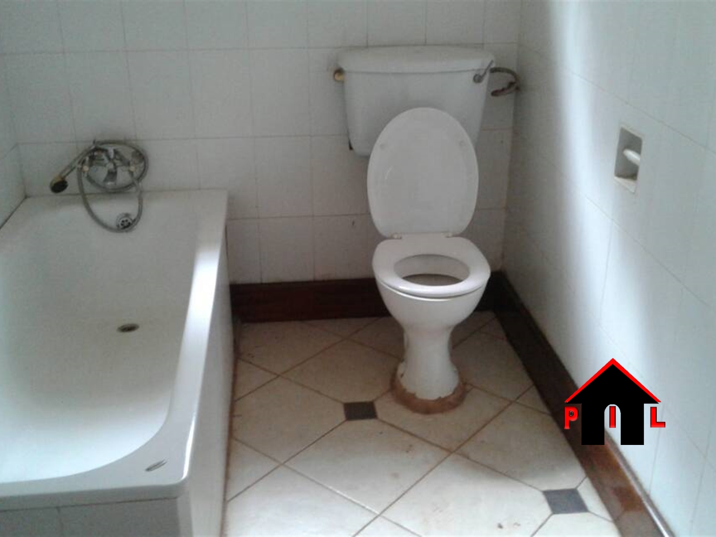 Apartment for sale in Naguru Kampala