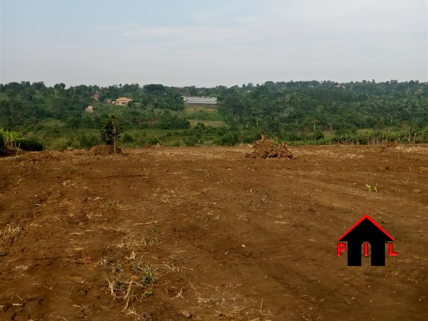 Residential Land for sale in Busukuma Wakiso