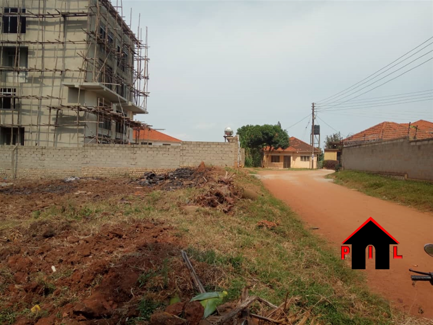 Residential Land for sale in Kyanja Kampala