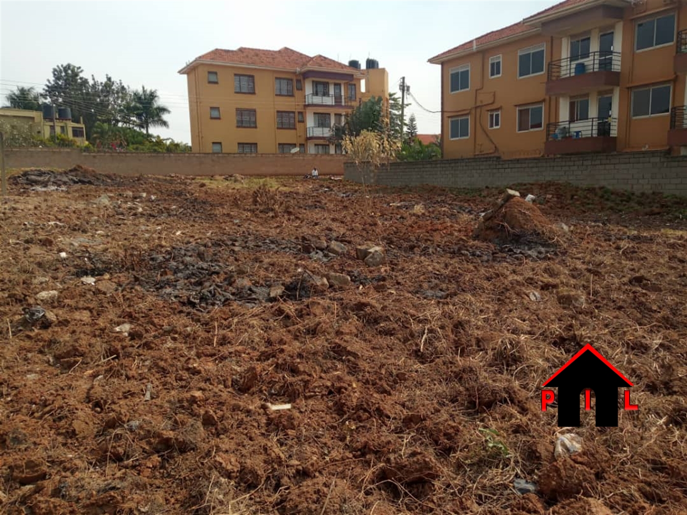 Residential Land for sale in Kyanja Kampala