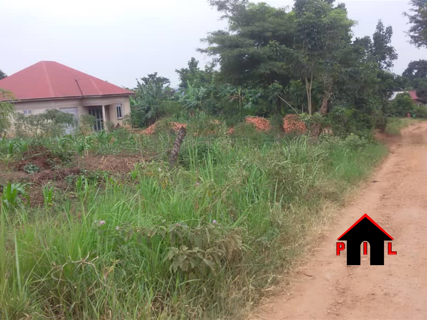 Residential Land for sale in Kitungwa Wakiso