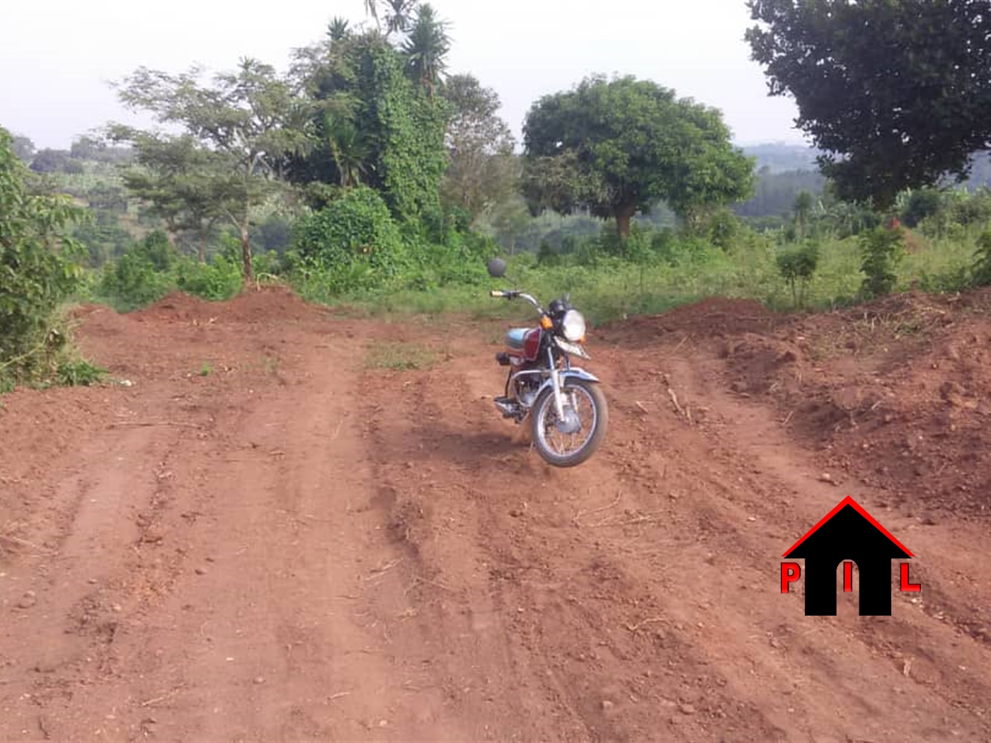 Residential Land for sale in Kitungwa Wakiso