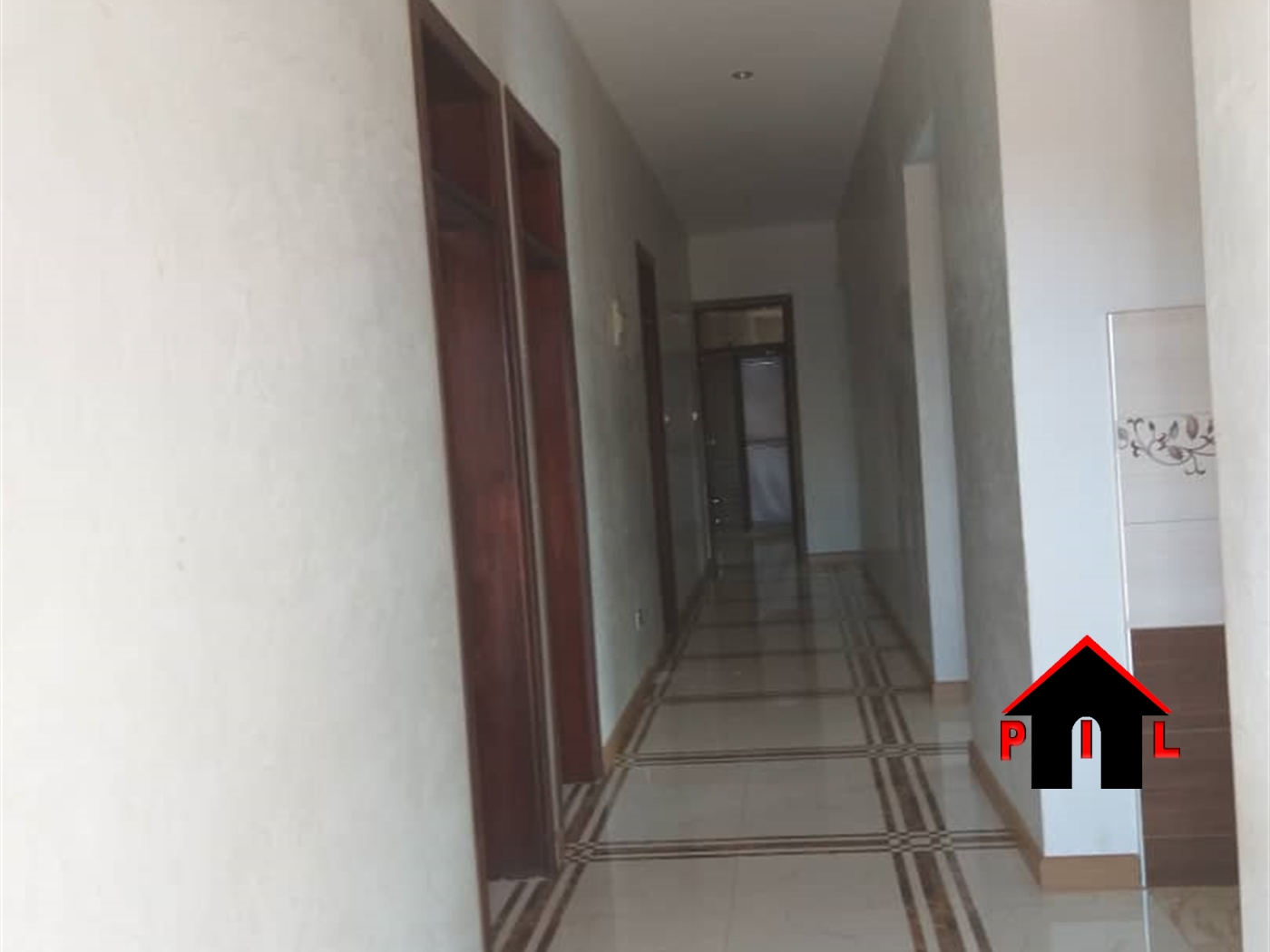 Storeyed house for sale in Kitende Wakiso