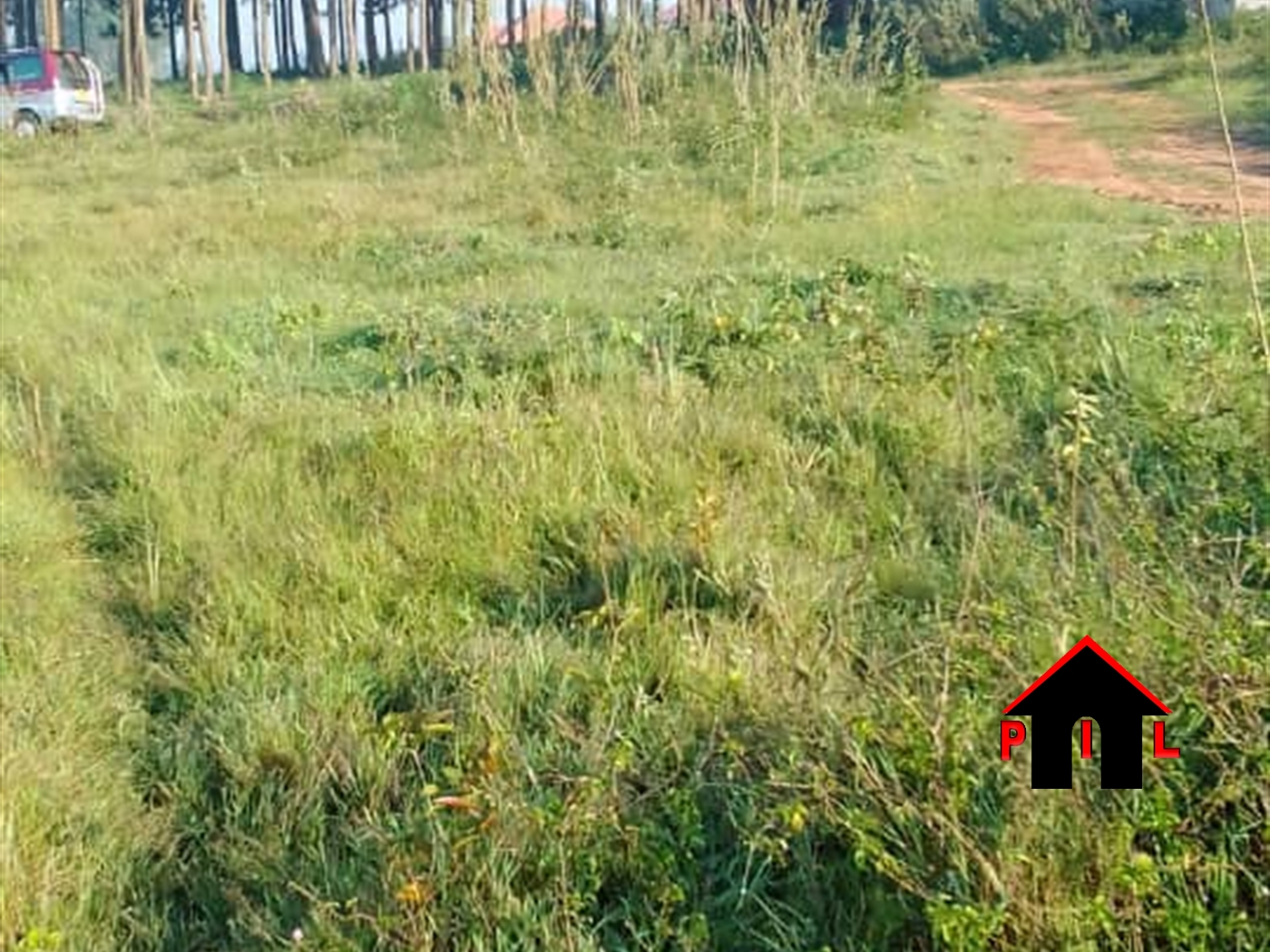 Residential Land for sale in Kizingiza Wakiso