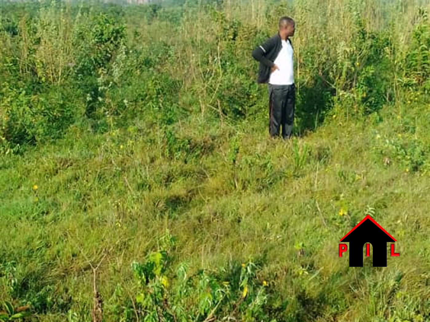 Residential Land for sale in Kizingiza Wakiso