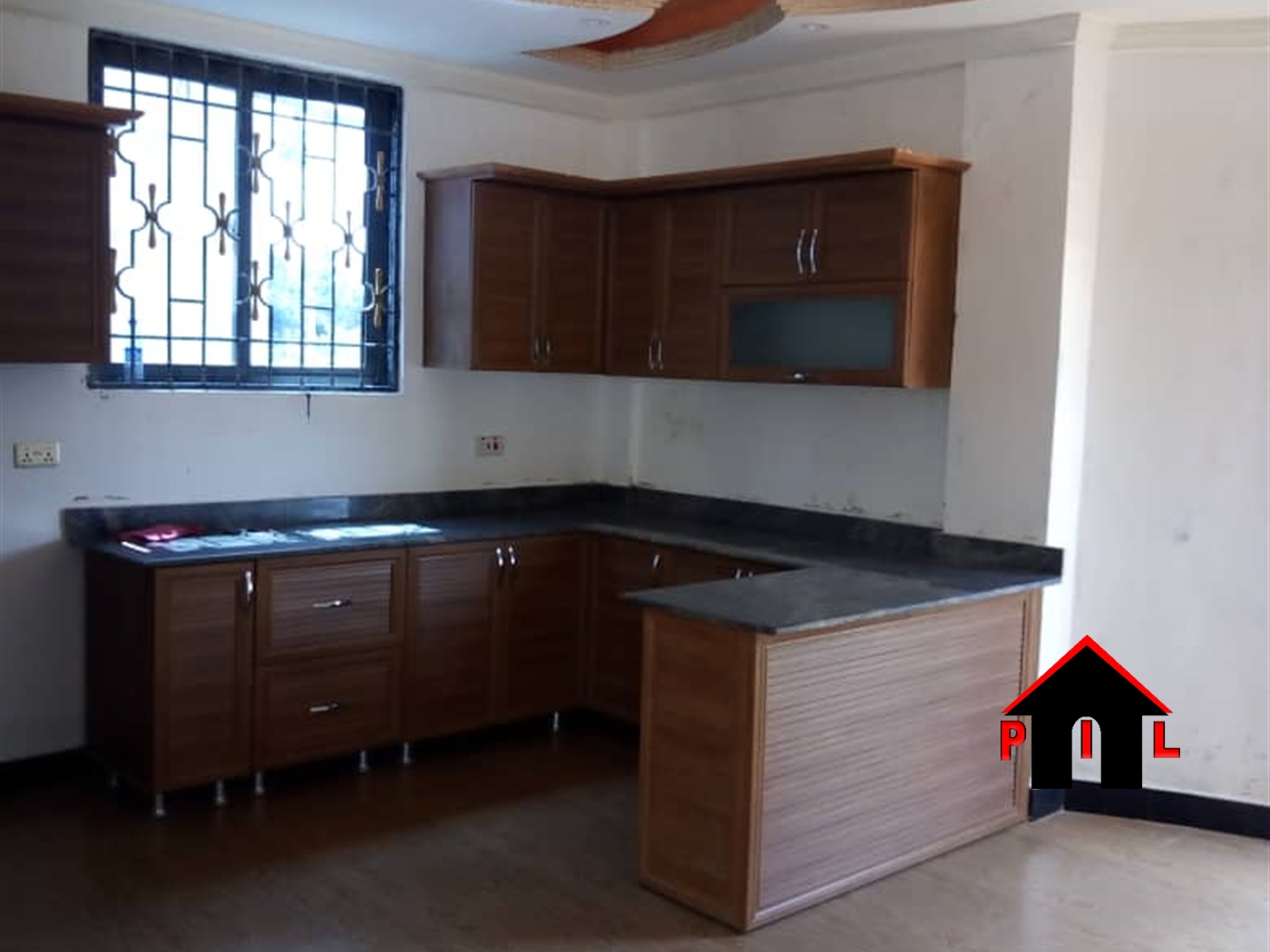 Storeyed house for sale in Kyambogo Wakiso