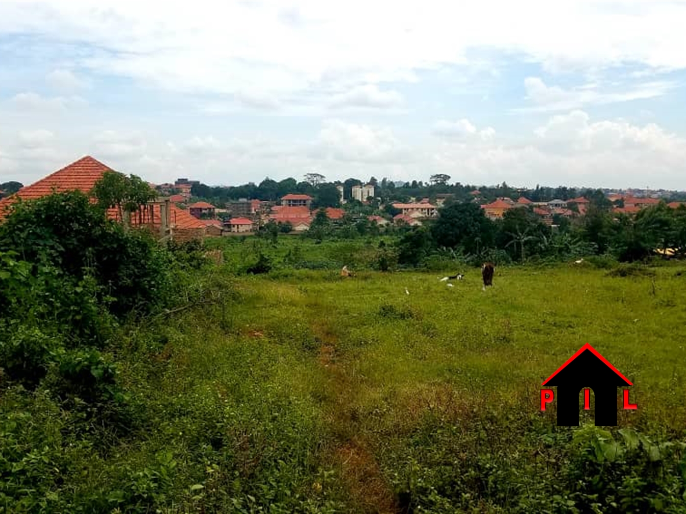 Residential Land for sale in Kira Wakiso