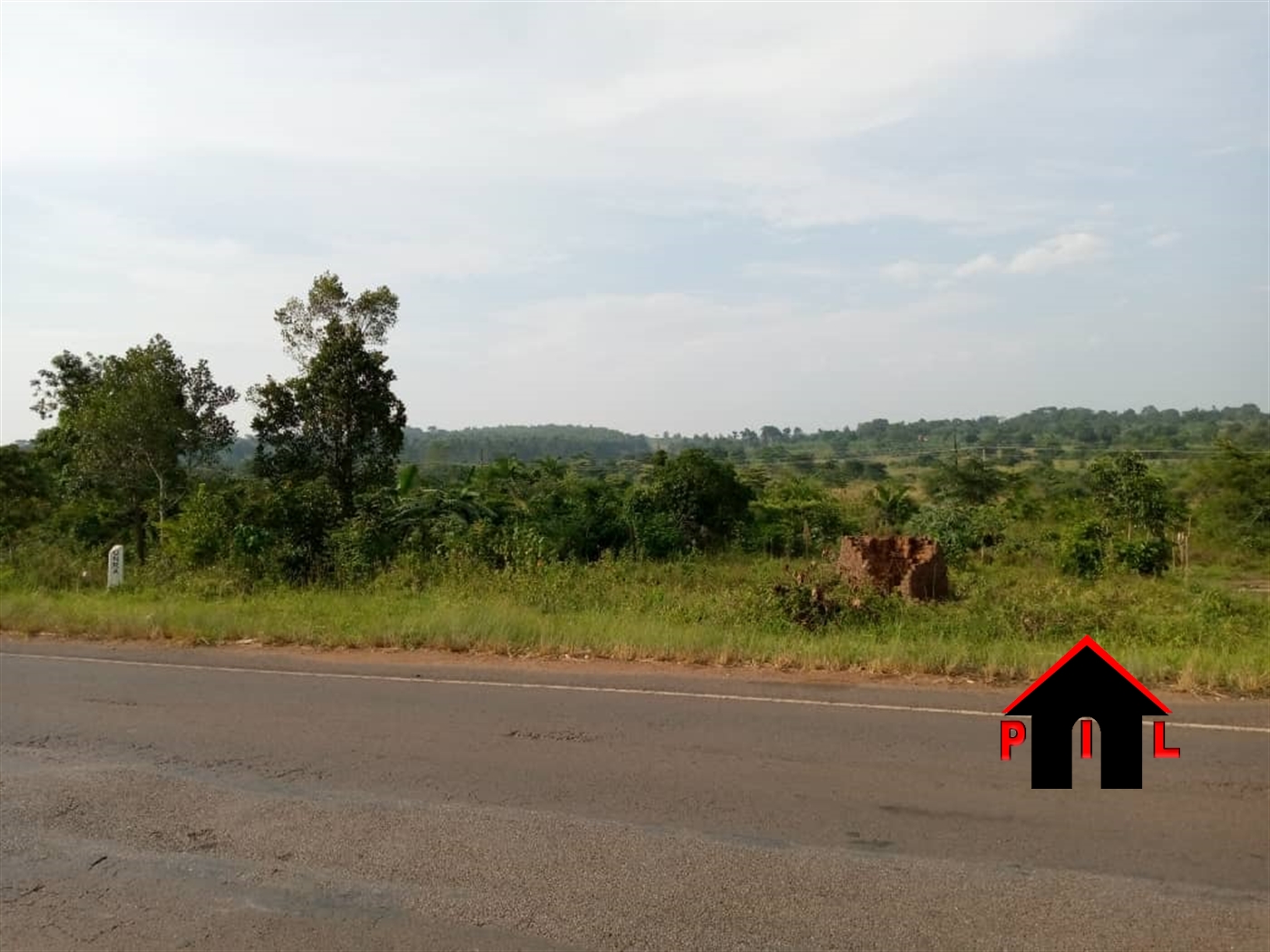 Residential Land for sale in Ntinda Kampala