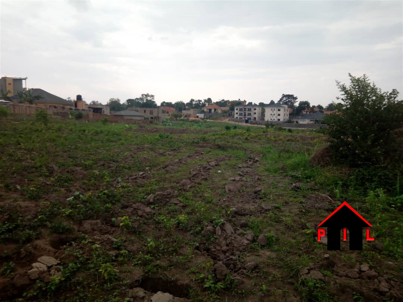 Residential Land for sale in Mbalwa Wakiso