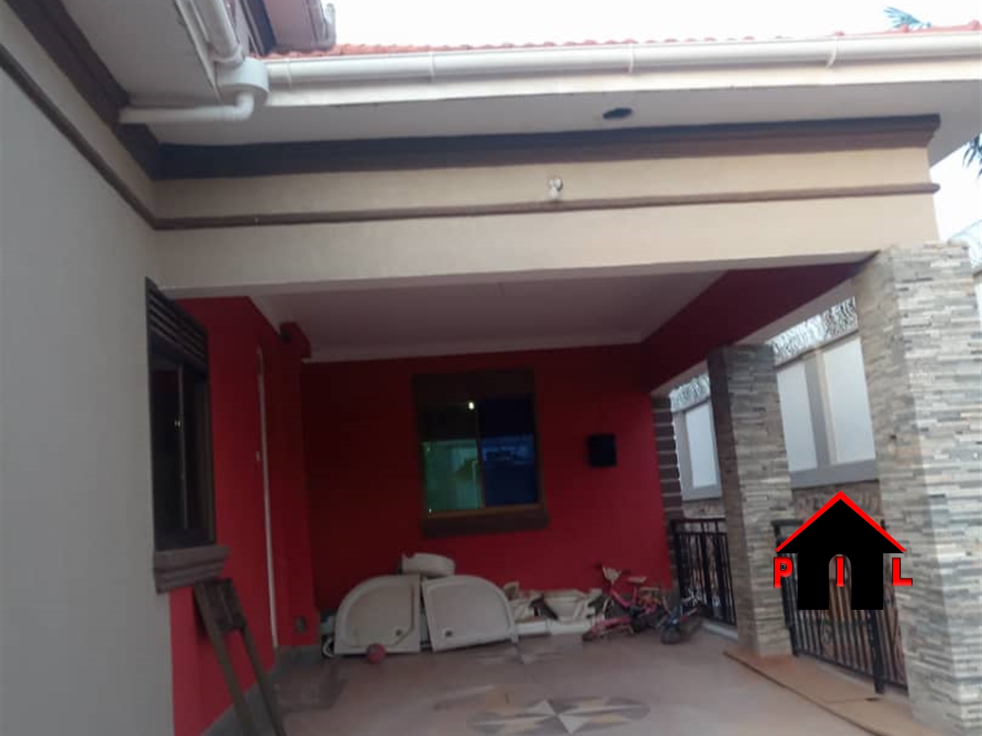 Storeyed house for sale in Naalya Wakiso