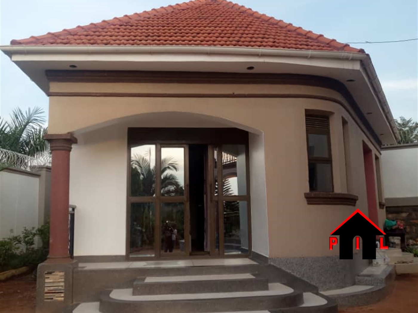 Storeyed house for sale in Naalya Wakiso