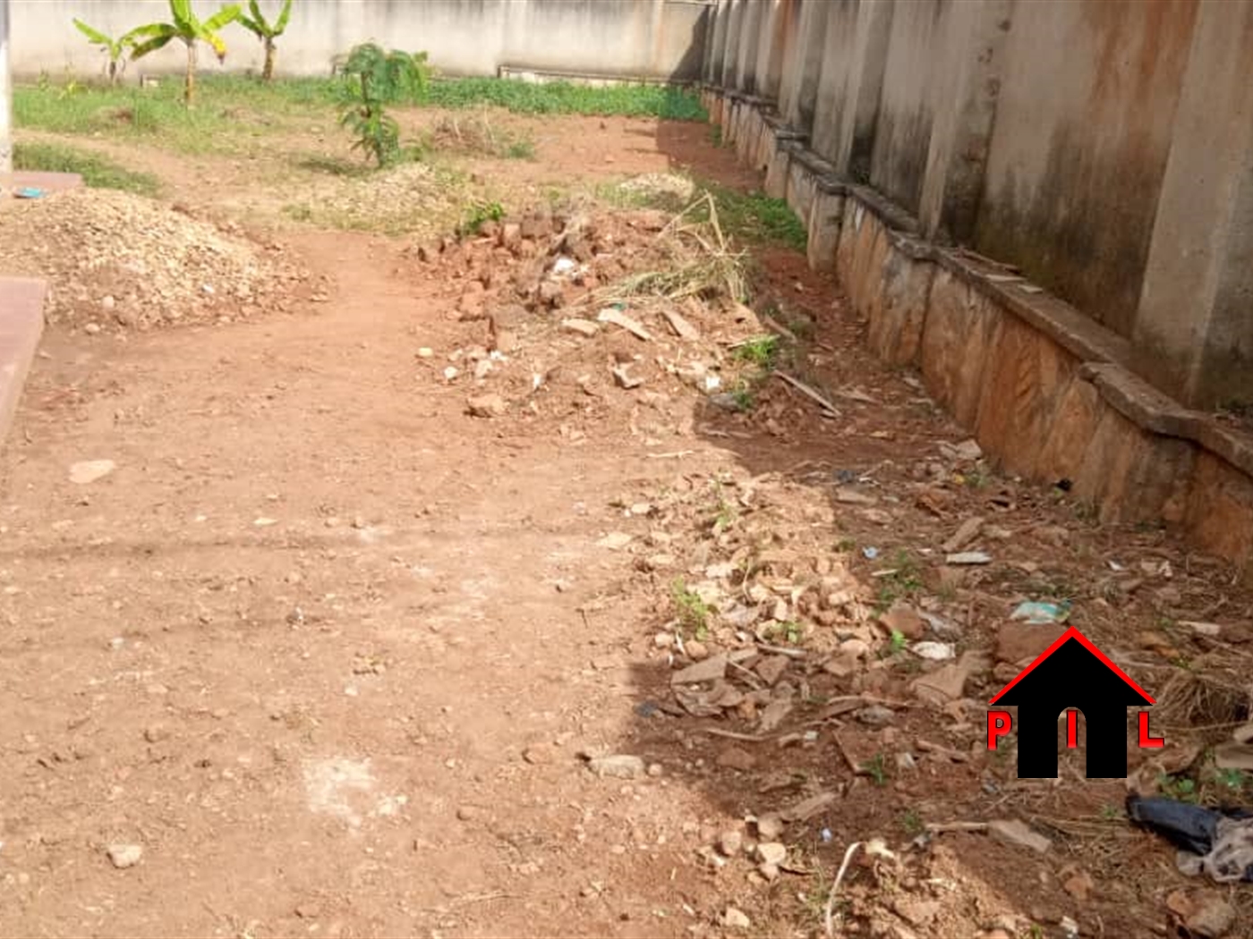 Bungalow for sale in Kirinya Wakiso