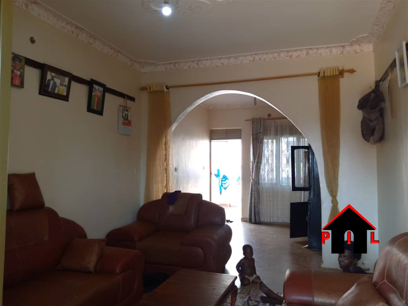 Bungalow for sale in Kayunga Wakiso