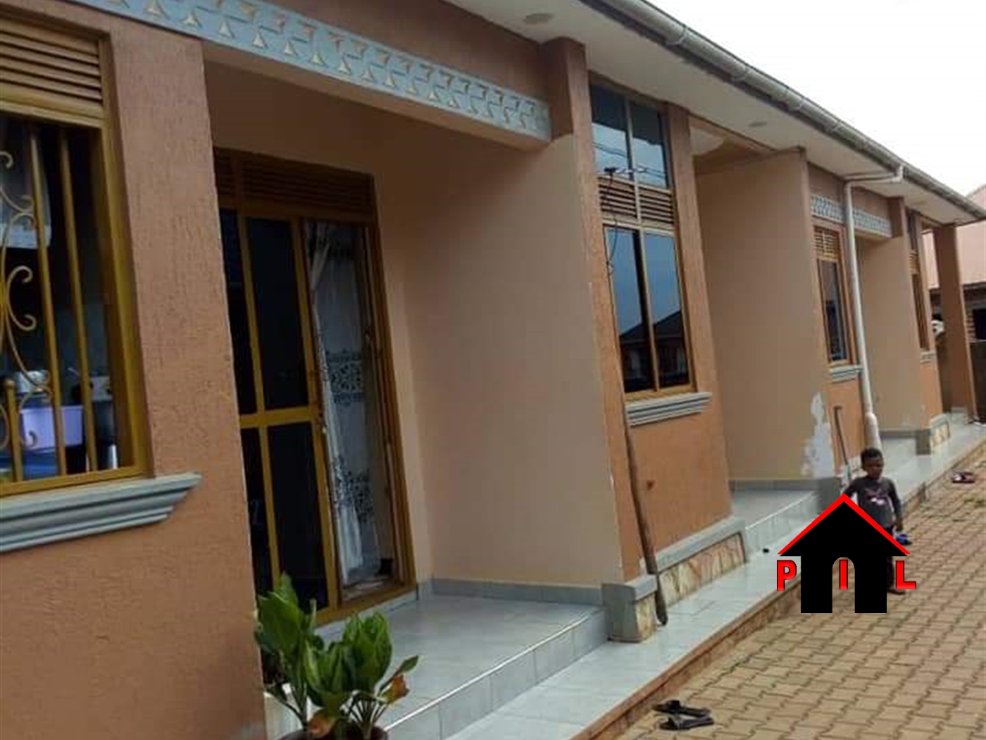 Rental units for sale in Ndejje Luweero