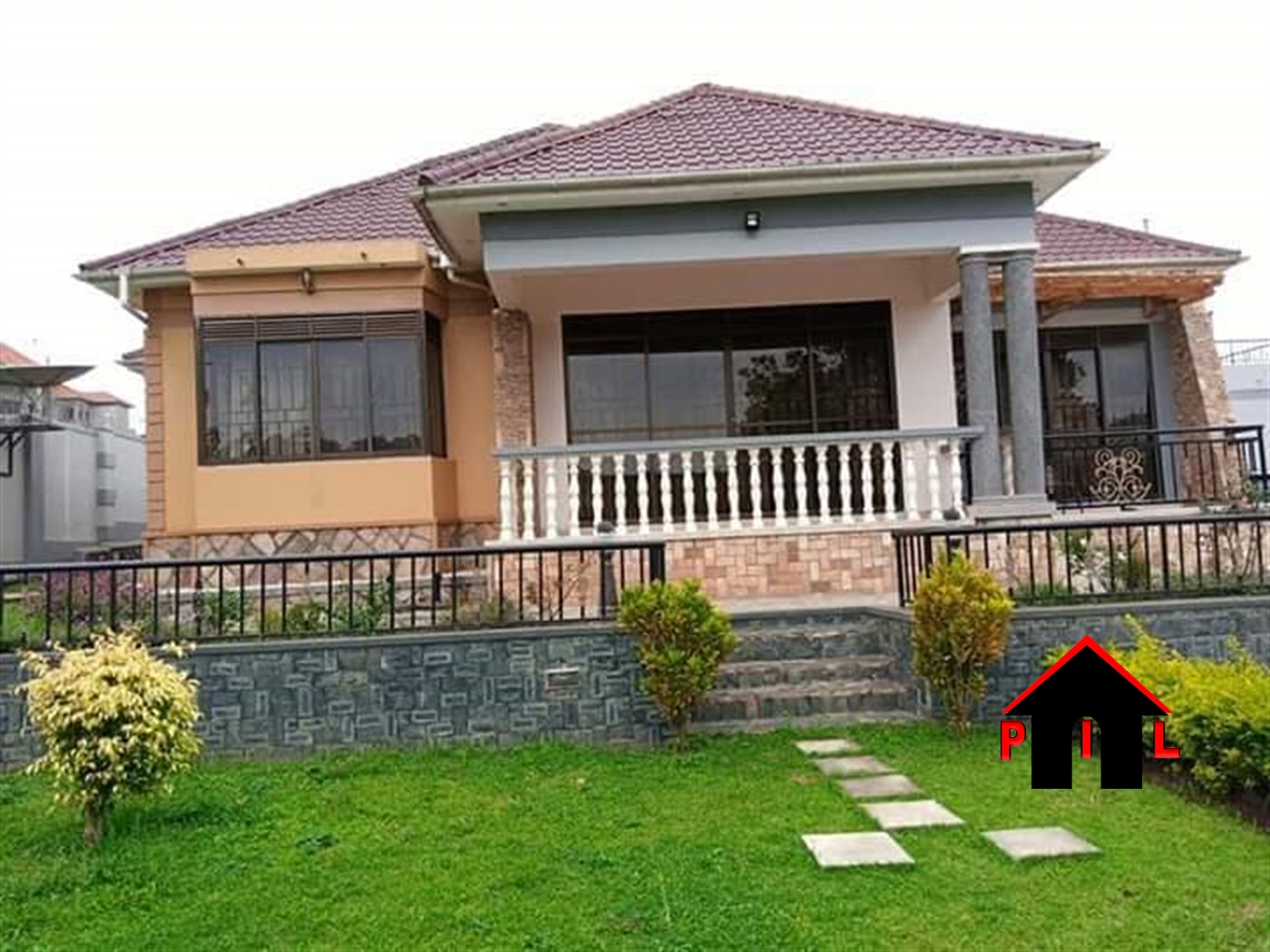 Bungalow for sale in Kira Wakiso