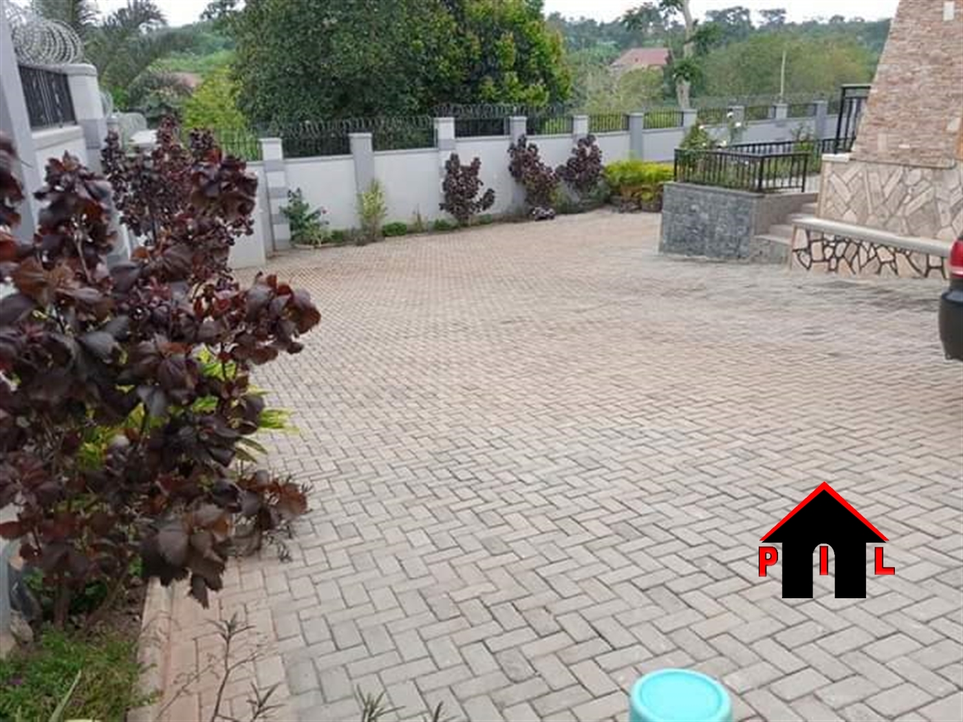 Bungalow for sale in Kira Wakiso