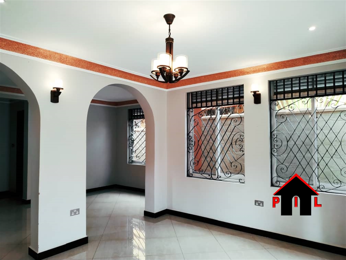 Storeyed house for sale in Kyaliwajjala Wakiso