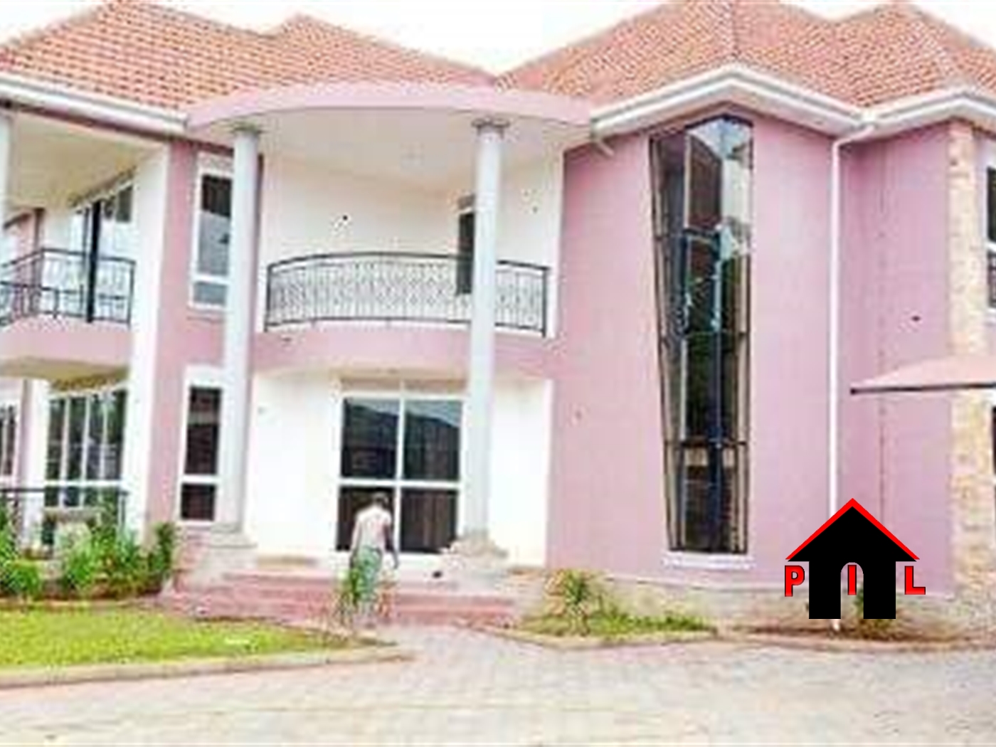 Mansion for sale in Munyonyo Kampala