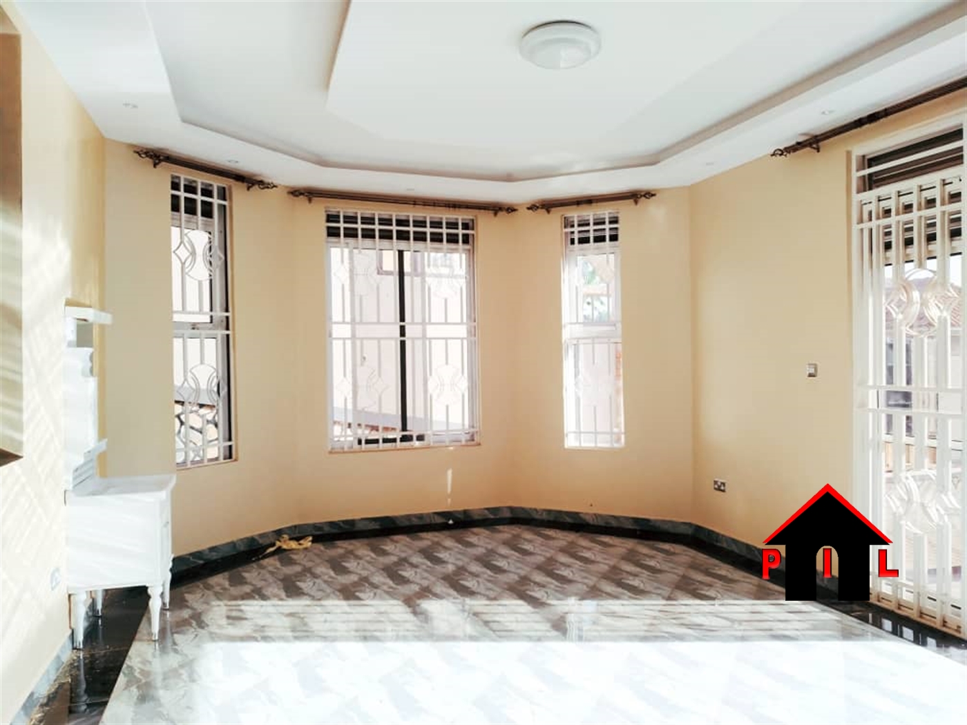 Storeyed house for sale in Kyanja Kampala