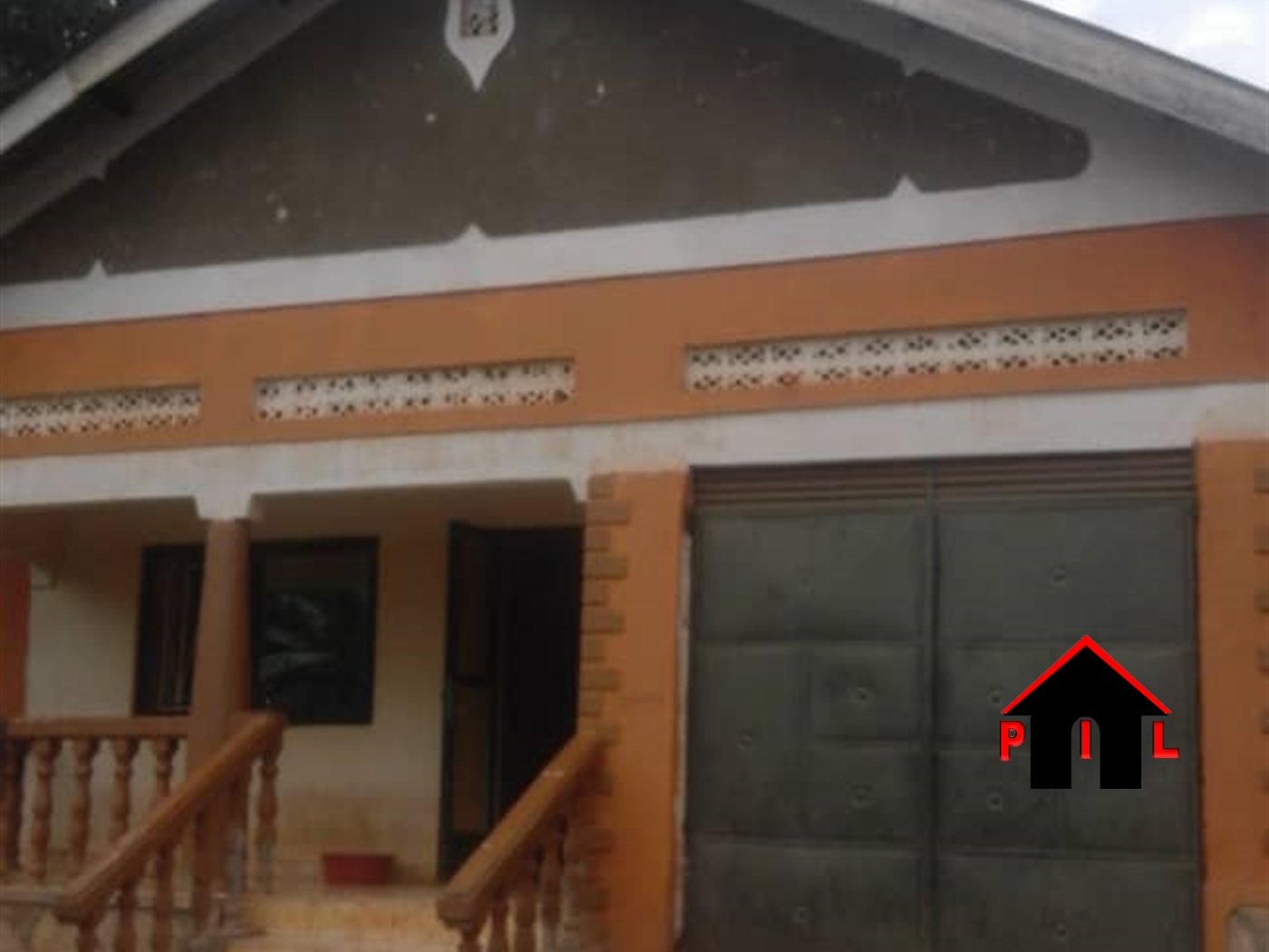 Bungalow for sale in Kawempe Kampala