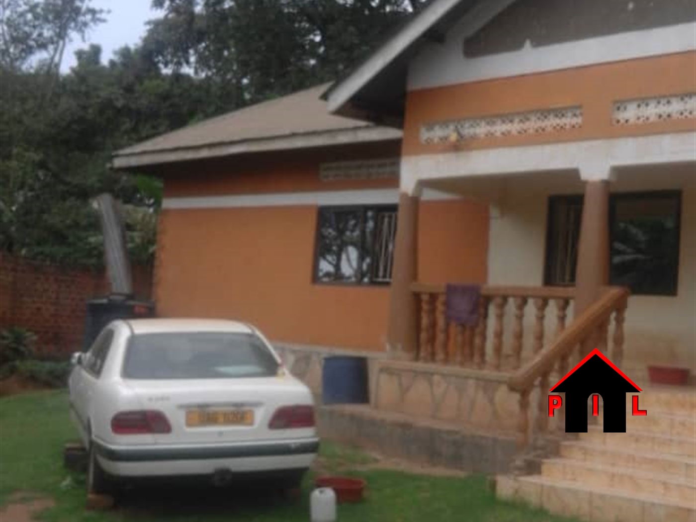 Bungalow for sale in Kawempe Kampala