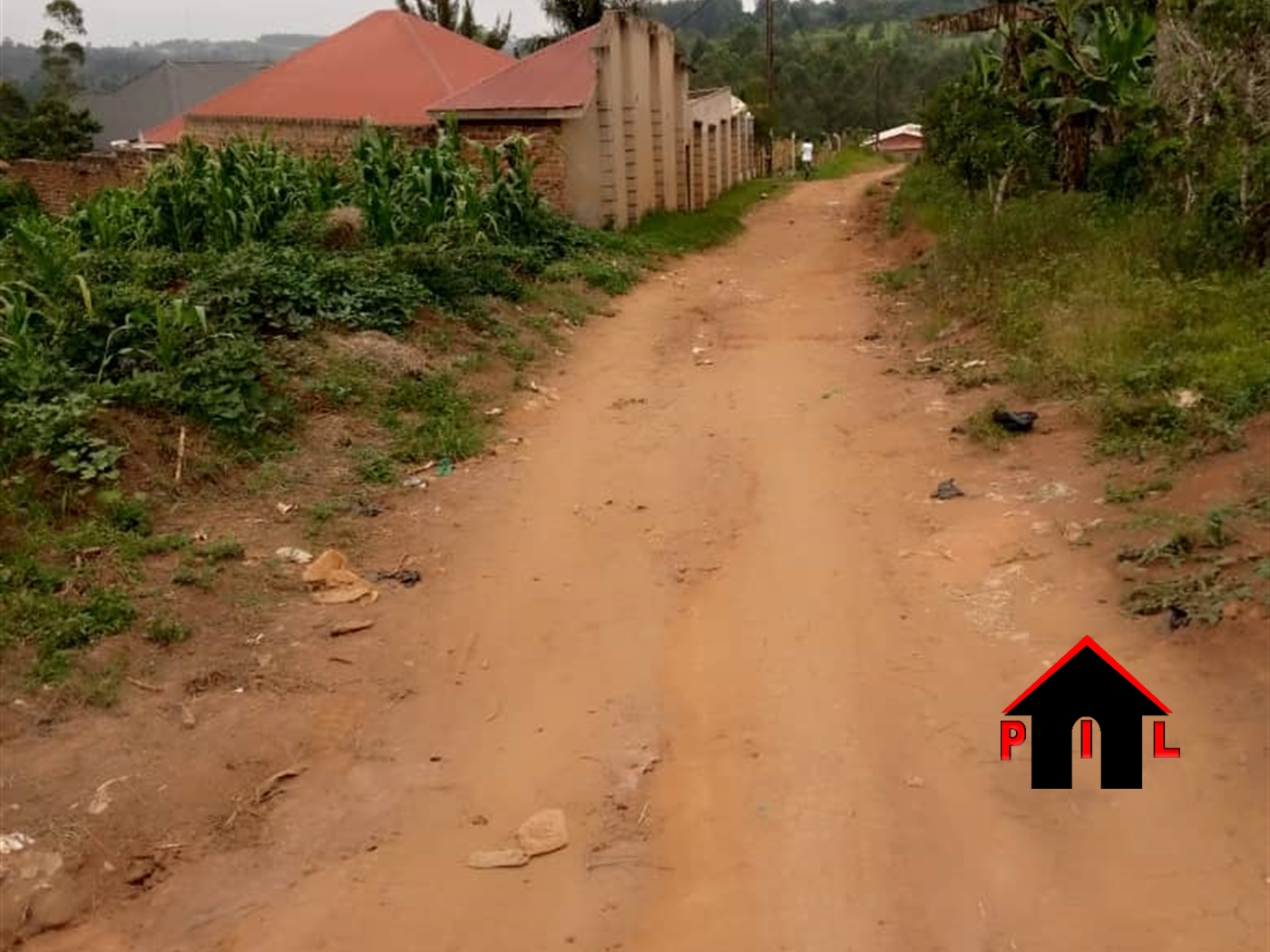 Residential Land for sale in Kasengejje Wakiso