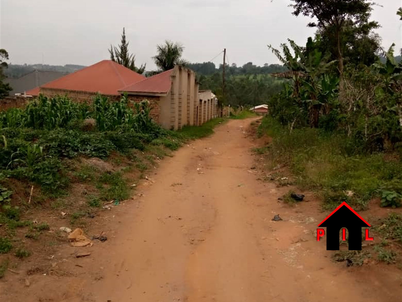 Residential Land for sale in Kasengejje Wakiso