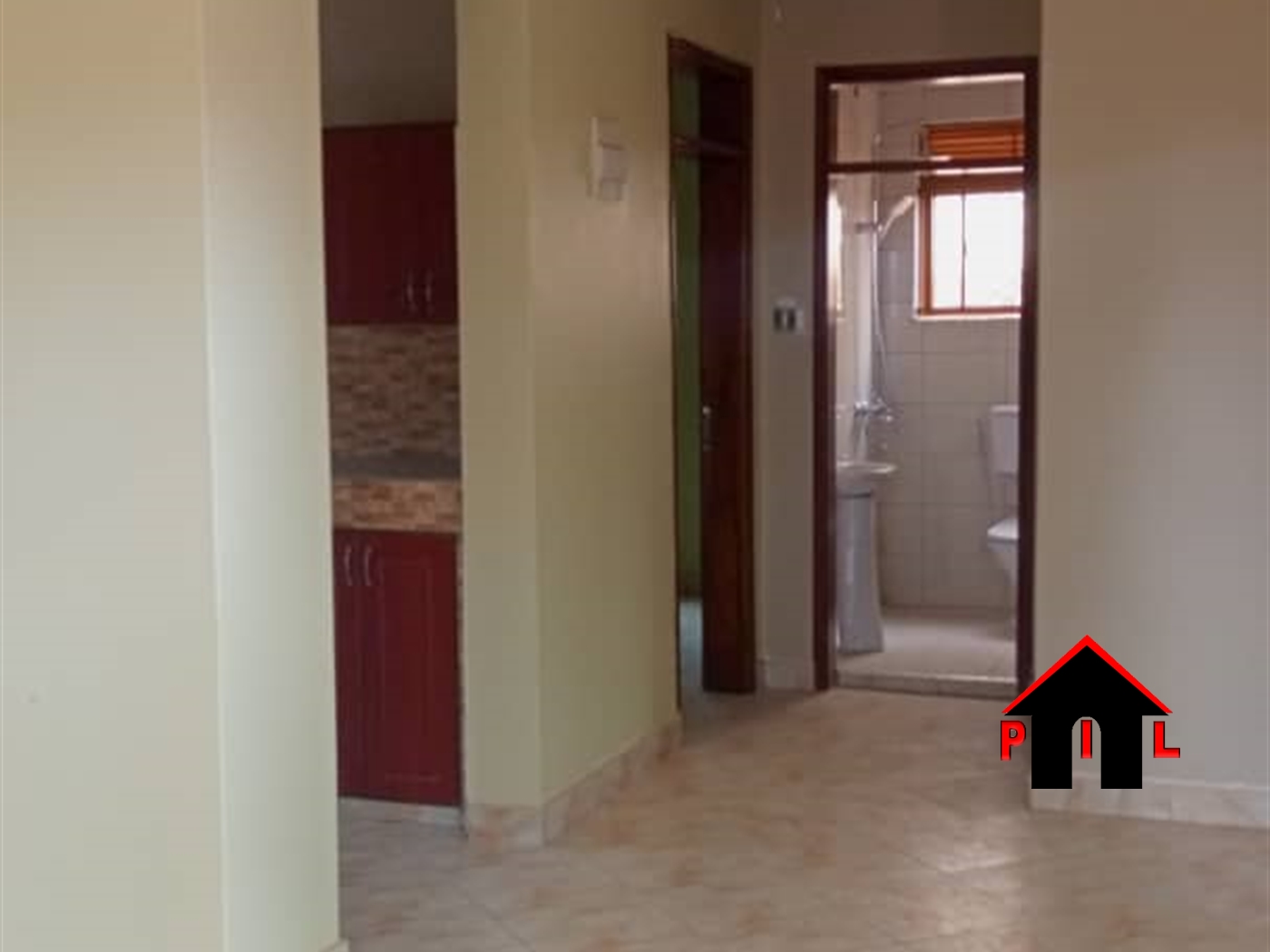 Bungalow for sale in Kira Wakiso