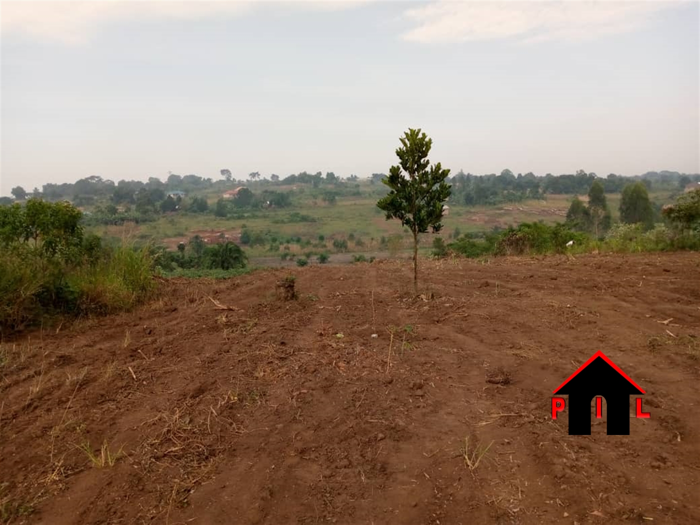 Residential Land for sale in Ssanga Wakiso