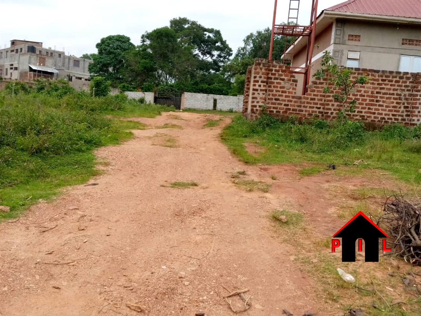 Residential Land for sale in Garuga Wakiso