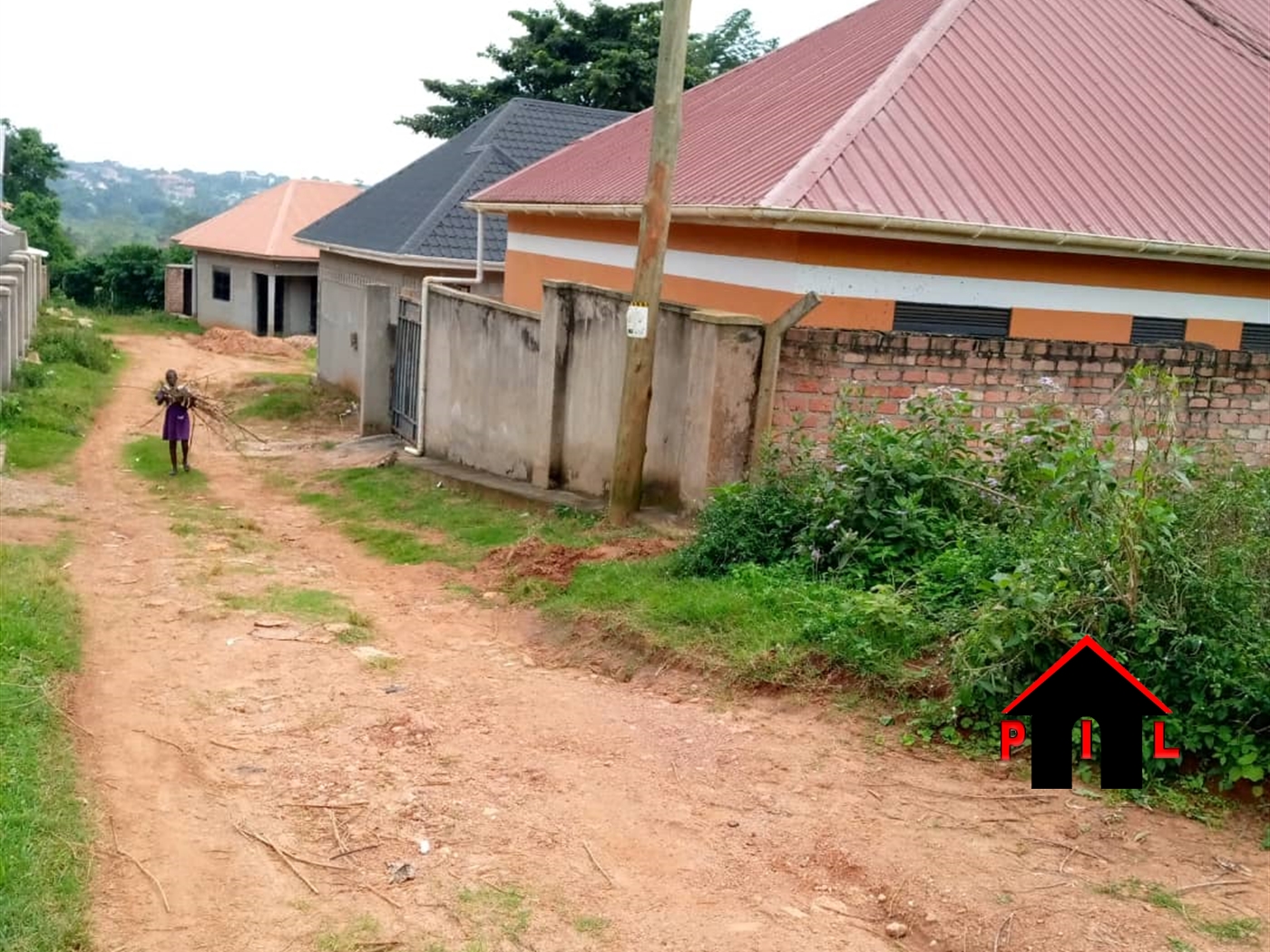 Residential Land for sale in Garuga Wakiso