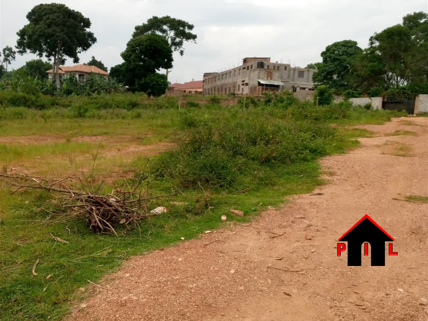 Residential Land for sale in Garuga Wakiso