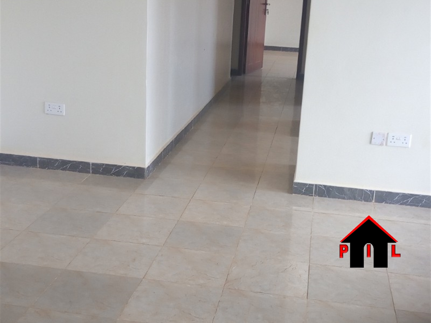 Apartment for rent in Naalya Wakiso